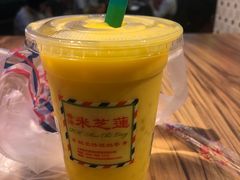 -美芝莲(钻汇广场店)