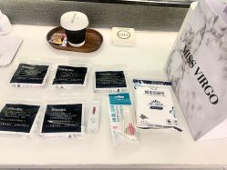 点击看大图 -处女座·MISS VIRGO·半永久纹眉野生眉