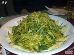 凉菜的一种-吴记酱骨炖菜馆(西大直街店)