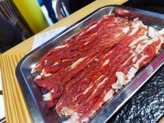 -京炭铜锅涮肉·羊蝎子·羊肉炉(保利·时光里店)