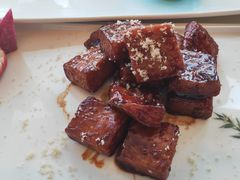 -广州塔晖粤轩中餐厅