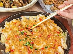 -小民大排档(马场角横路店)