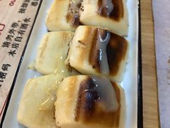 -逗烤·轻烧烤(福田店)