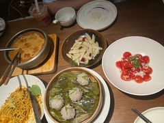 -清水亭湖北菜(大屯DT51店)