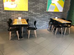 -麦当劳(金山红星美凯龙DT店)