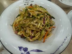 -老边饺子馆(西站店)