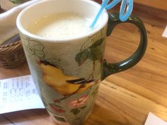 -格兰西点餐厅(文化街店)