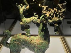 -上海博物馆(人民广场馆)