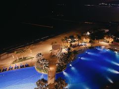 -深圳大梅沙京基洲际度假酒店