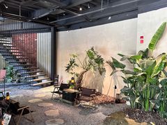 -J Create城市露营咖啡·简餐·宠物(上海动物园店)