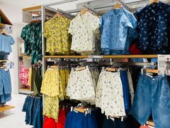 -优衣库(北京万柳华联购物中心店)