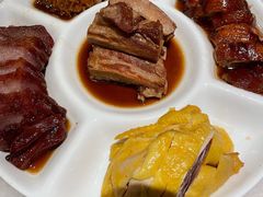 烧味拼盘-金鼎轩(方庄天坛店)