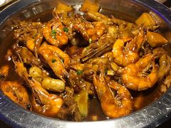 -谢蟹浓·肉蟹煲(新奥店)