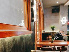 -8PINTS八品脱·日料·烧鸟·精酿小酒馆(莘庄店)