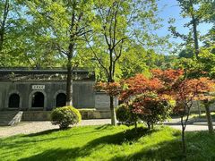 -南山风景名胜区