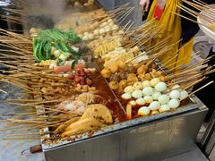 -郭记小街麻辣烫(南小街总店)