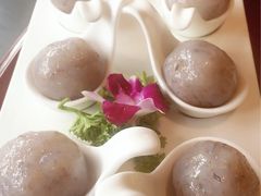 爆浆芝士虾丸-鼎尊锅物料理(五角场店)