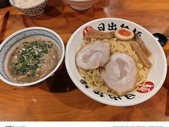 -日出拉面(望京店)