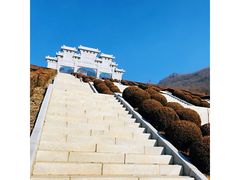 -九鼎铁刹山风景区