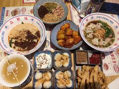 -高胖妹面庄(黄河道店)