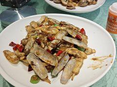 -良师门滨海人家·海鲜·家常菜(滨海城店)