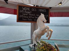 -Seerestaurant Im Weissen Rössl