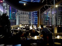 -Mercato莫卡多露台餐厅与酒吧(K11店)