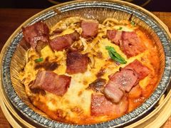 -卡朋厨房(289艺术园区店)