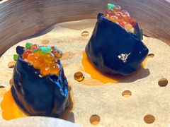 辣味墨鱼水饺-三号黄浦会Canton Table