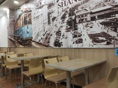 大堂-四海游龙(紫竹店)