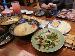 -鸟鹏烧鸟居酒屋(仁恒梦中心店)