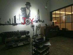 -JOY Hair salon