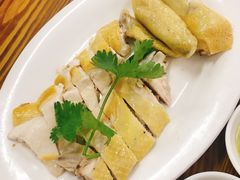 -正宗普宁豆干坊·洪记砂锅粥(红领巾路店)