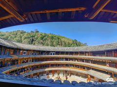 -云水谣景区
