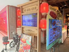 -南京大牌档(崇文门国瑞店)