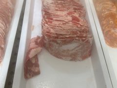 -比尔斯健康烤肉自助餐厅