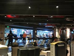-威尔仕健身(番禺店)