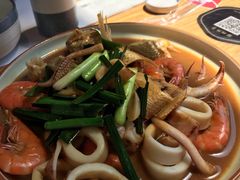 -宋小谨·泉州菜(西沙湾店)