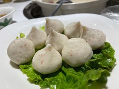 蟹黄包-廣順興(兴华路店)