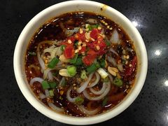 -丝丝香王凉粉(汇宇店)