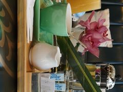 -深圳威尼斯英迪格酒店-邻芙花廊下午茶·NINFA GALLERY·蛋糕·咖啡