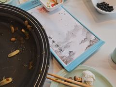 -曾排骨·传家菜(新繁店)