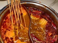 -燃尖儿自助串串火锅(新业广场店)