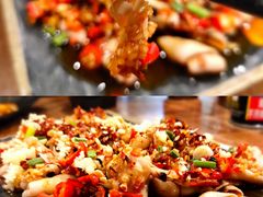 -陈员外正宗夹江烧烤(广福路店)