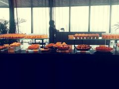 -澳门旅游塔360°旋转餐厅(南湾湖广场店)