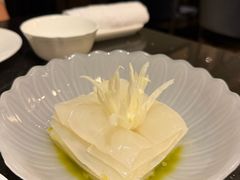 葱油海蜇头-福1039(愚园路店)