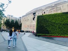 -上海四行仓库抗战纪念馆