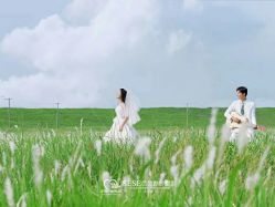 -色色婚纱摄影(大沥旗舰店)