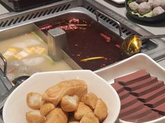 -海底捞火锅(天一广场亚细亚店)