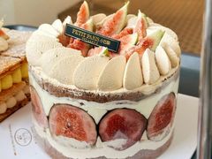 -PETIT PARIS 小巴黎(花园道店)